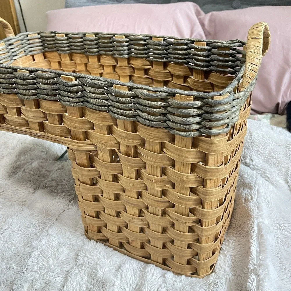 Amish Stair Step 20